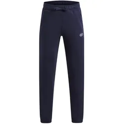 Under Armour, Jungen, Sporthose, B Rival Fleece (XL), Blau