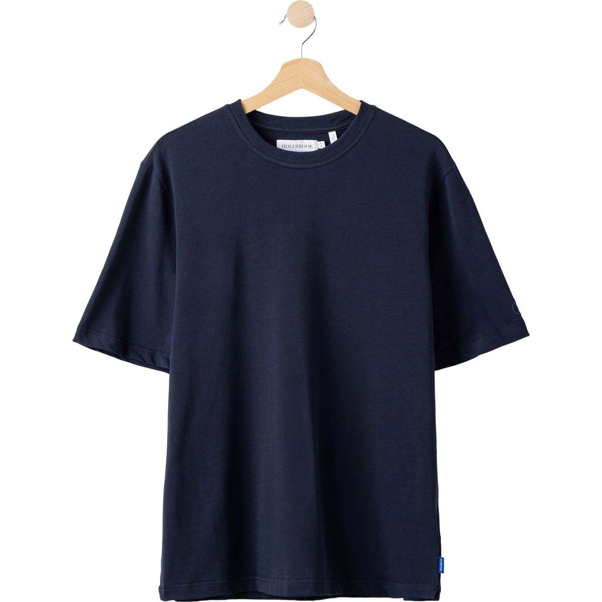 Holebrook Klasse Tee navy (290) S S41503-290-S