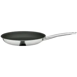 Spring Bratpfanne Brigade Ultimate Ø 32 cm Edelstahl Silber