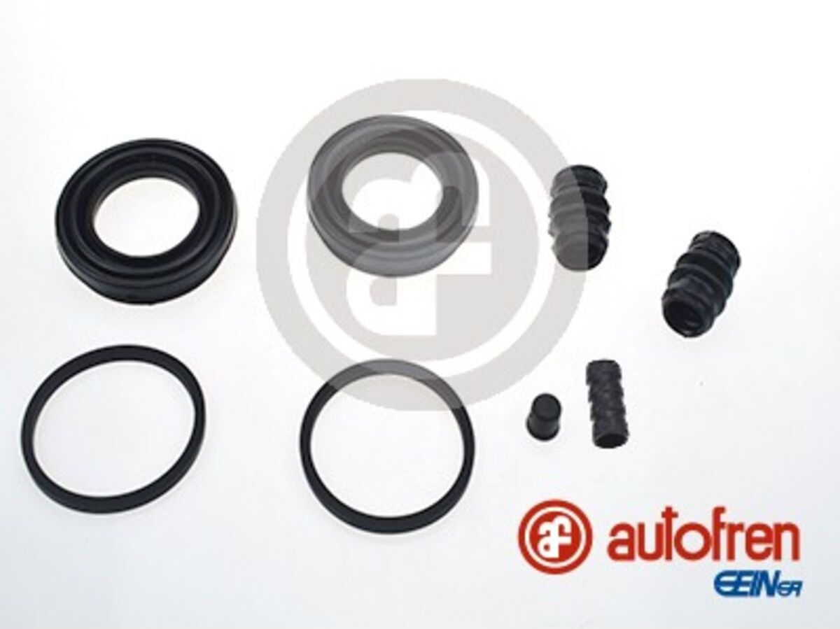 Reparatursatz, Bremssattel AUTOFREN SEINSA D4-1839