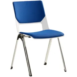 Interstuhl VLEGSis3 V102K Besucherstuhl