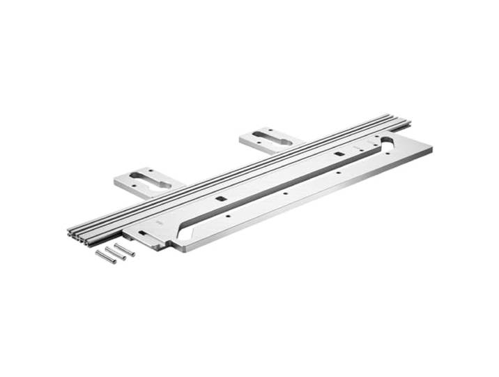 Festool Gabarit de Routage APS 900/2 - Assemblage de Panneaux Gabarit aluminium modulable pour joints d'angle et de panneaux - fraises 14 mm\, bague copie 30 mm