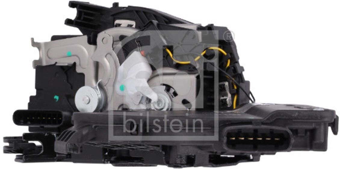 TürSchloß FEBI BILSTEIN 197192
