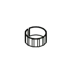 Hansgrohe Schelle zu Casetta , 98717000 98717000