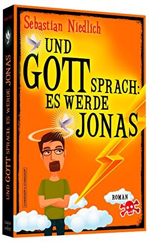 Sebastian Niedlich - Und Gott sprach: Es werde Jonas - Preis vom 10.10.2026 11:48:34 h