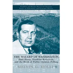 The Wizard of Washington, Fachbücher von M. Holli
