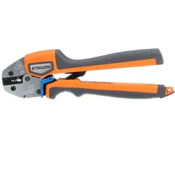 ABB ERG4001 Handwerkzeug ergonomisch für isolierte und unisolierte Verbinder VPE 1 7TAA131070R0005