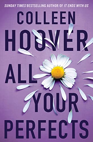 Colleen Hoover - All Your Perfects - Preis vom 14.10.2026 23:07:16 h