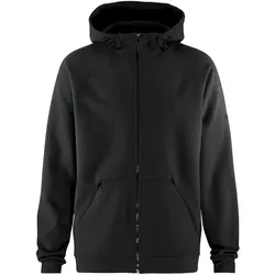 CRAFT ADV Join Kapuzenjacke Herren 999000 - black M