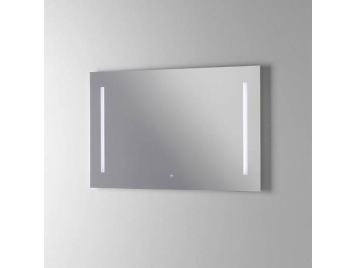 Miroir à Led LENS