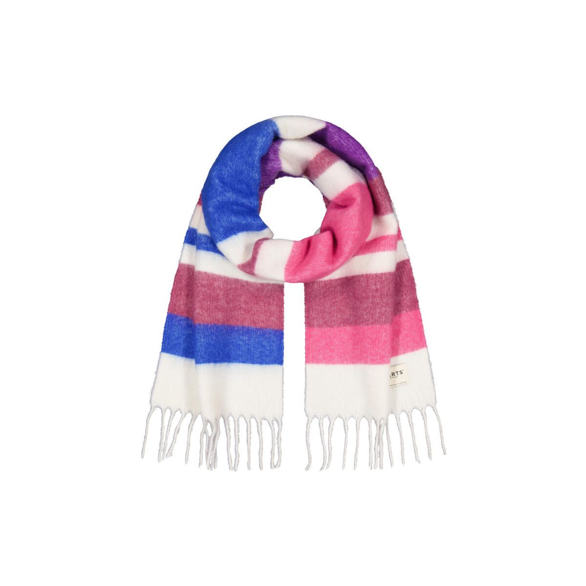 Barts Eluzabeth Scarf fuchsia (12) 32780121