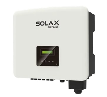 Solax X3-PRO-17K-G2