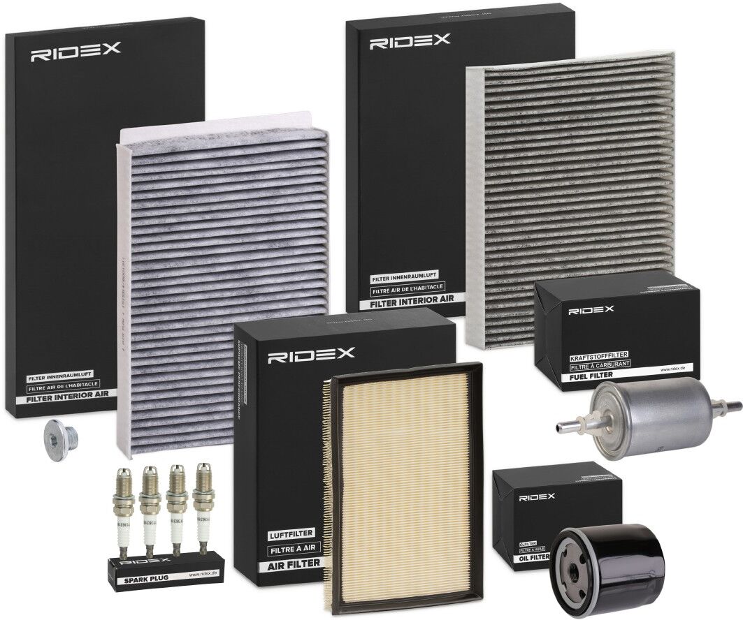 RIDEX 4682P24837 Service kit