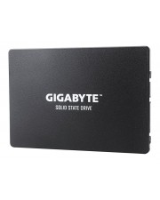 Gigabyte 256 GB SSD intern 2.5" 6,4 cm SATA 6Gb/s (GP-GSTFS31256GTND)