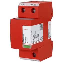 Dehn 971121 DSEM160 Blitzstromableiter Typ 1 DEHNsecure M für DC-Stromkreise