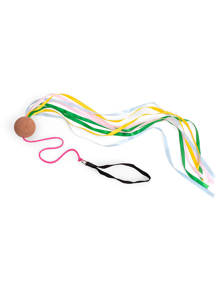 BuitenSpeel Turnband "Poi Sling! - ab 3 Jahren - onesize