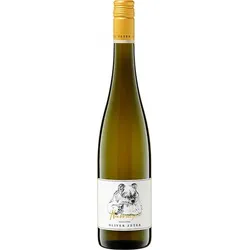 Riesling Nussriegel Oliver Zeter 2024