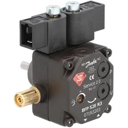 Ölbrennerpumpe BFP 52E R3 Danfoss 071N3203