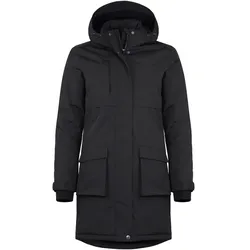 CLIQUE Lindy Parka Damen 99 - schwarz S