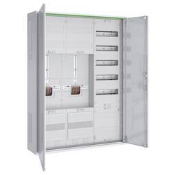 ABN ABNRS307Z0072 ABNRS307Z0072 Zählerschrank Anzahl Reihen = 5 Inhalt 1 St.