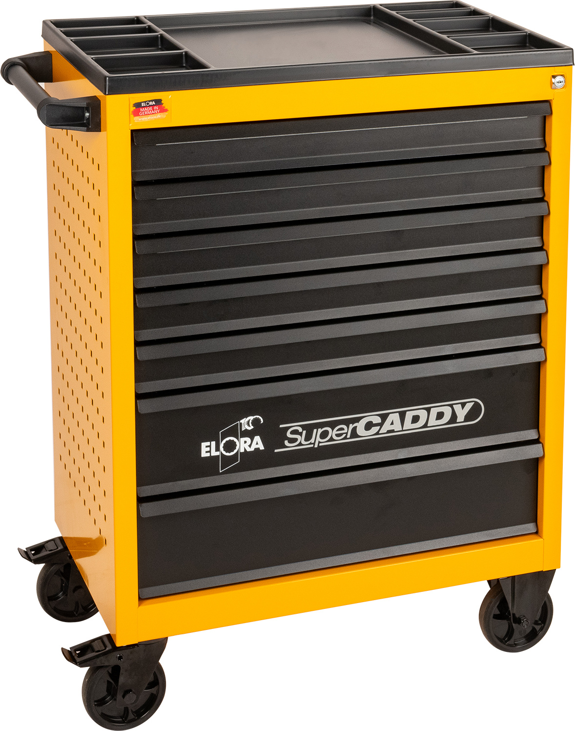 Elora Werkstattwagen SUPER CADDY 100, ELORA-1220-L