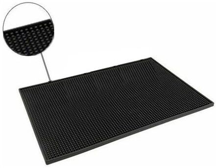 Tappetino bar Ilsa 45220450PVV MIXAGE Nero