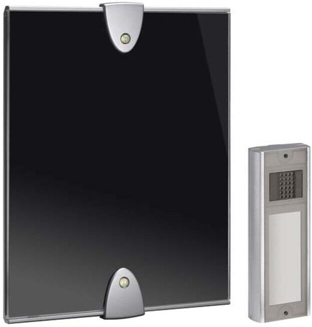 Grothe Carillon sans fil MISTRAL 600 (43400)