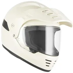 Exklusiv, Motorradhelm, Dust (L, 59 - 60 cm)