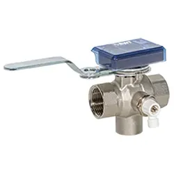 BWT AQA therm HSS Basic Set