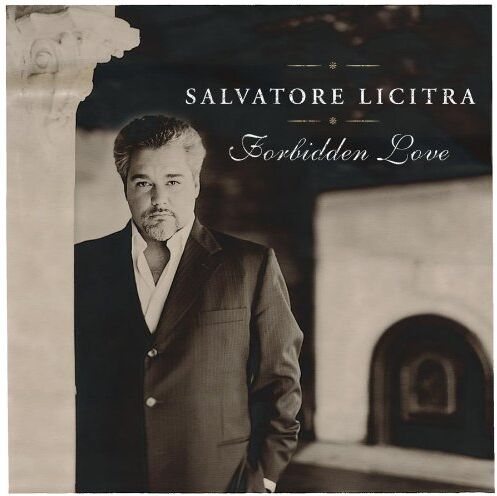 Salvatore Licitra - Forbidden Love - Preis vom 09.10.2026 07:28:09 h