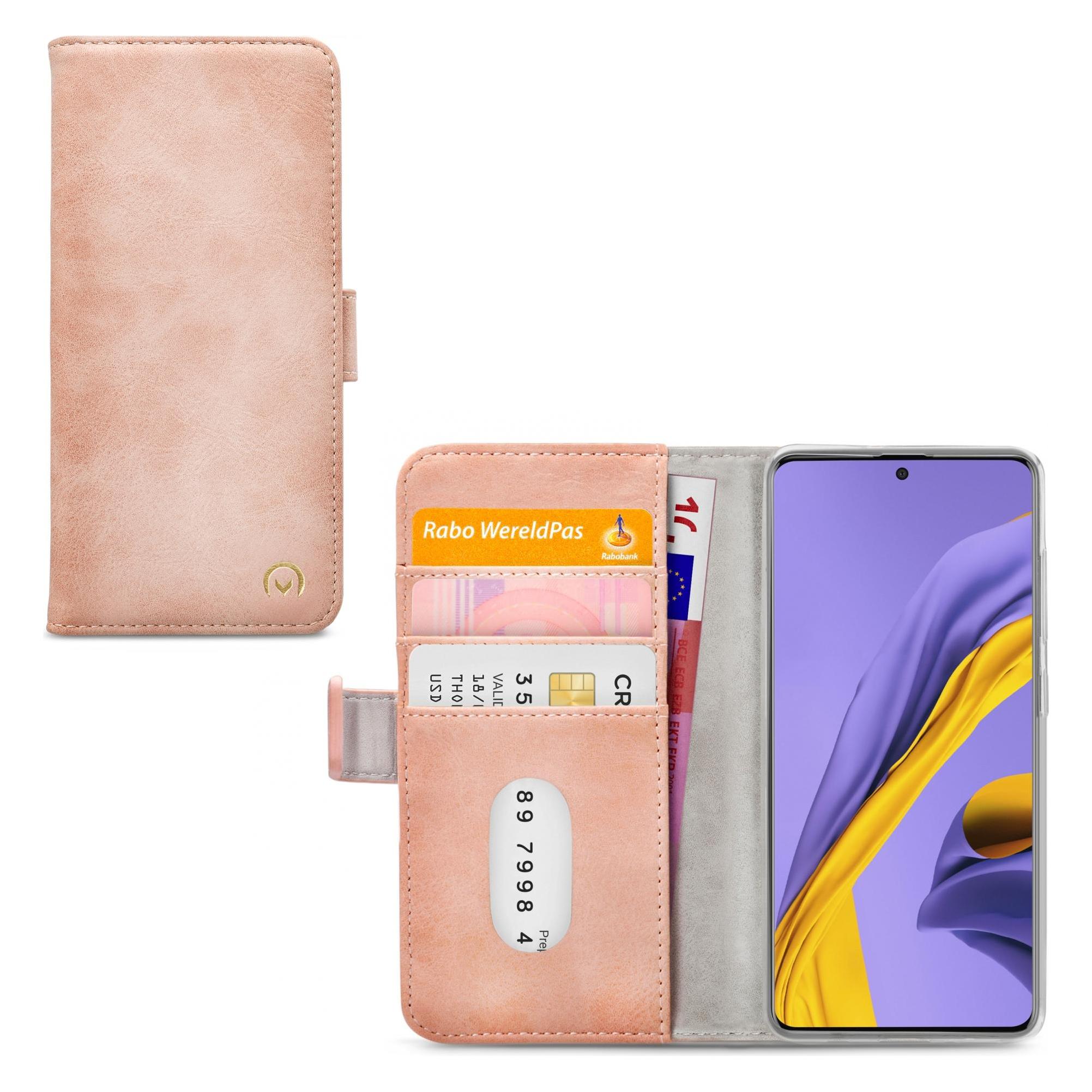 Mobilize Elite Gelly Wallet (Samsung Galaxy A71) (37170993)