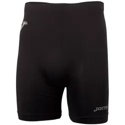 JOMA Brama Classic kurze Tights 101 - schwarz L/XL