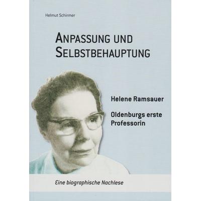 Anpassung und Selbstbehauptung, Taschenbuch von Helmut Schirmer, Isensee, Florian, GmbH, 978-3-7308-2202-9