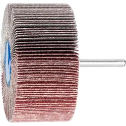 PFERD TOOLS Korund Fächerschleifer F für Feinschliff und Finish - 44515086