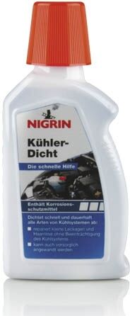 Nigrin Kühlerdichtstoff Kühlerdicht [250 Ml] 74178 0.25l