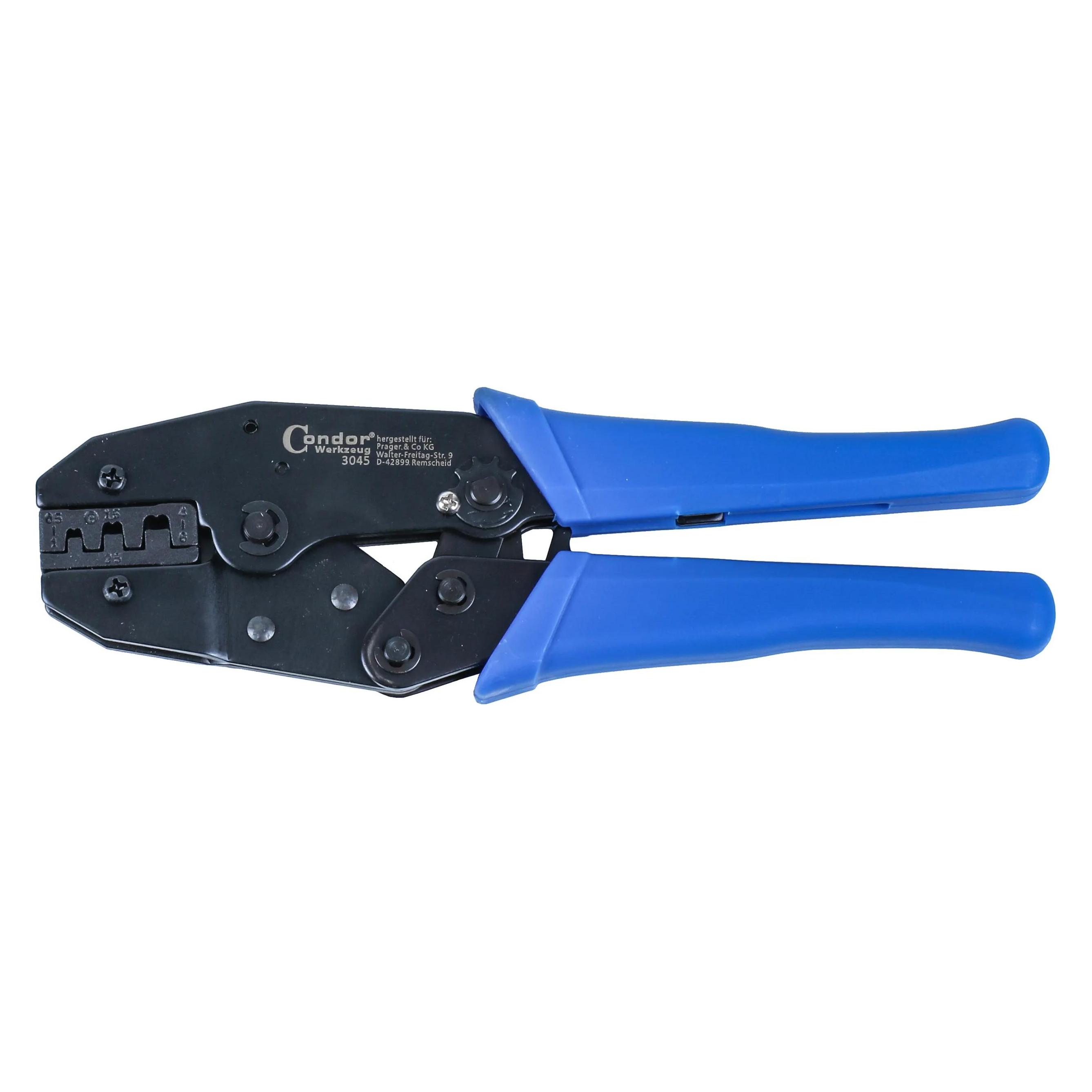 Condor Crimpzange Unisolierte V. (53798845)