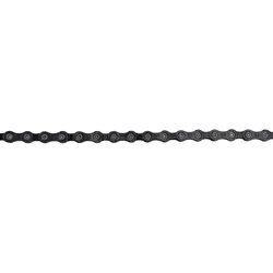 Sunrace Kette CNU11A 138 Glieder schwarz