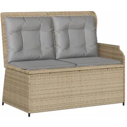 vidaXL, Gartenlounge, Remington