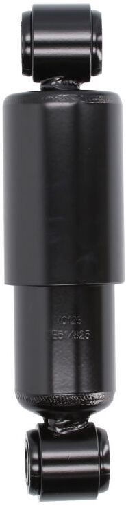 Iskunvaimennin, Perävaunu Magnum Technology M0123