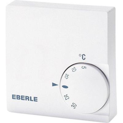 Eberle Controls Temperaturregler RTR-E 6721ws