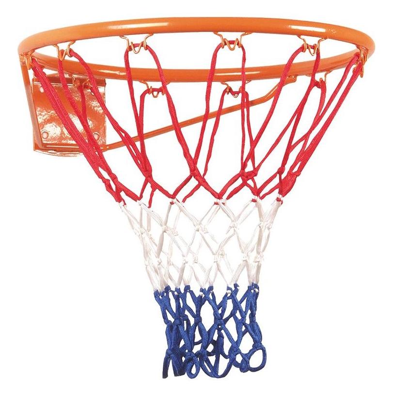 Hudora Outdoor-Basketballkorb mit Netz (4005998717004 / 71700)