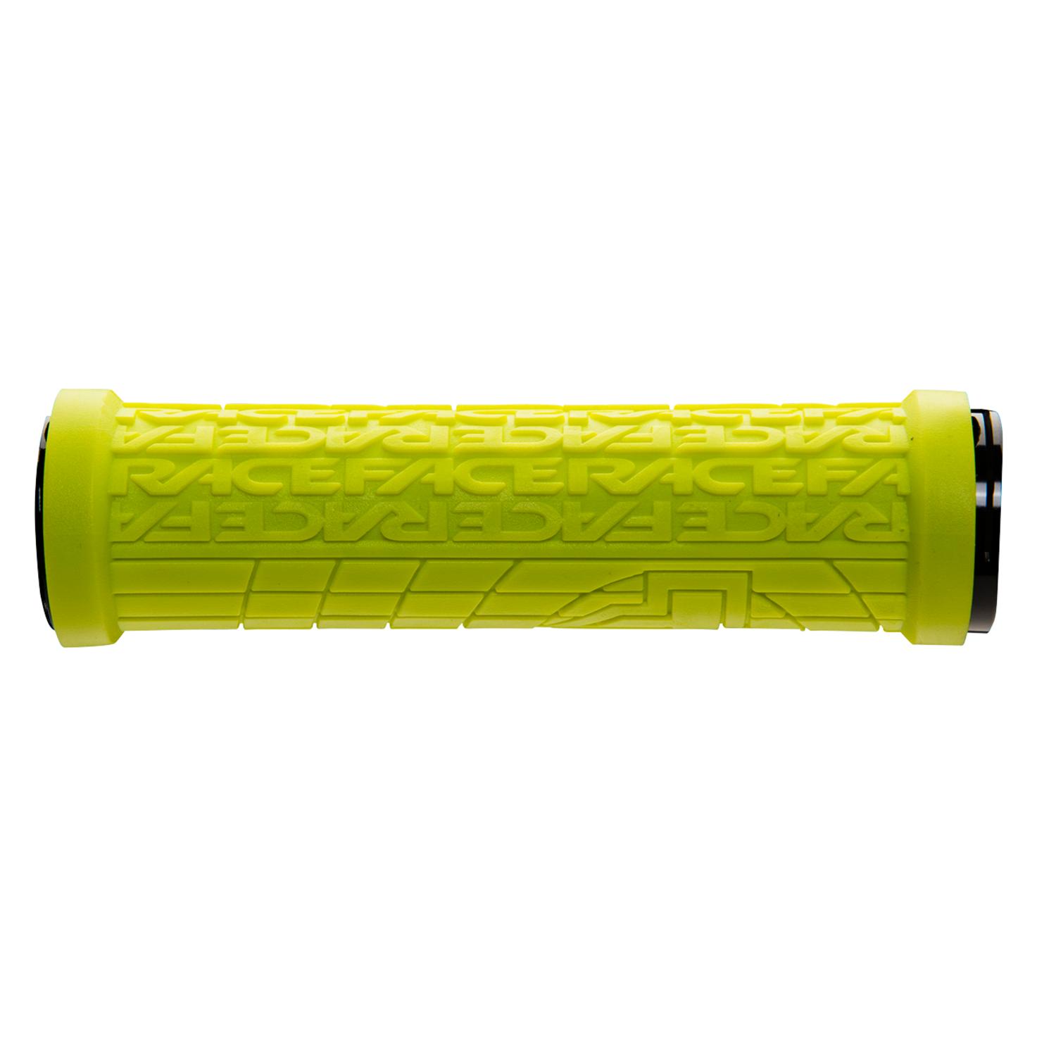Race Face Grippler Lock-On Griffe (AC990085)