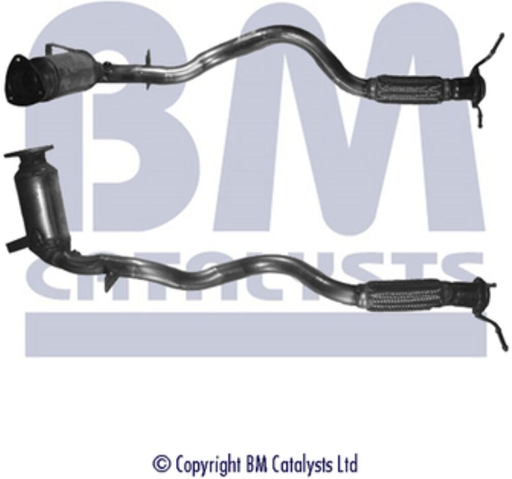 Katalysator BM CATALYSTS BM91377H
