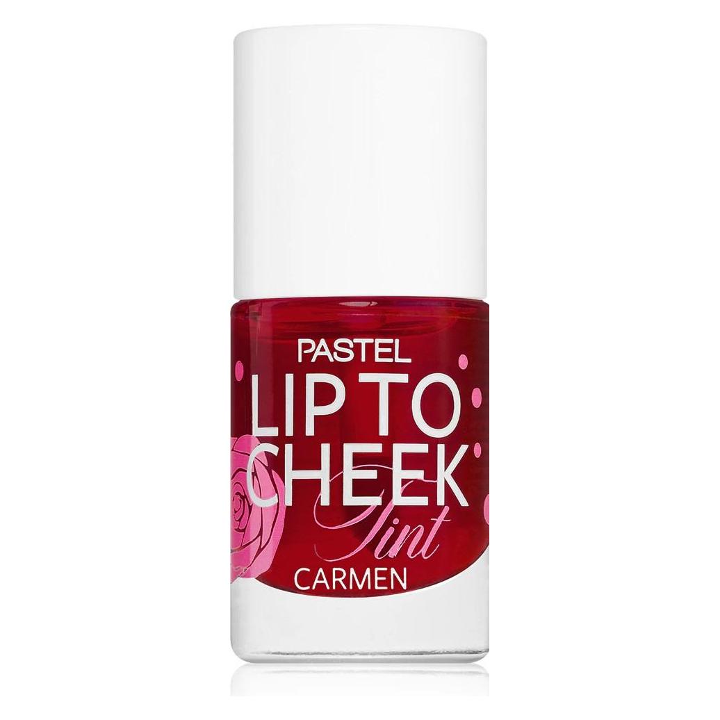 Pastel Cosmetics Pastel Lip To Cheek Tint (44151456)