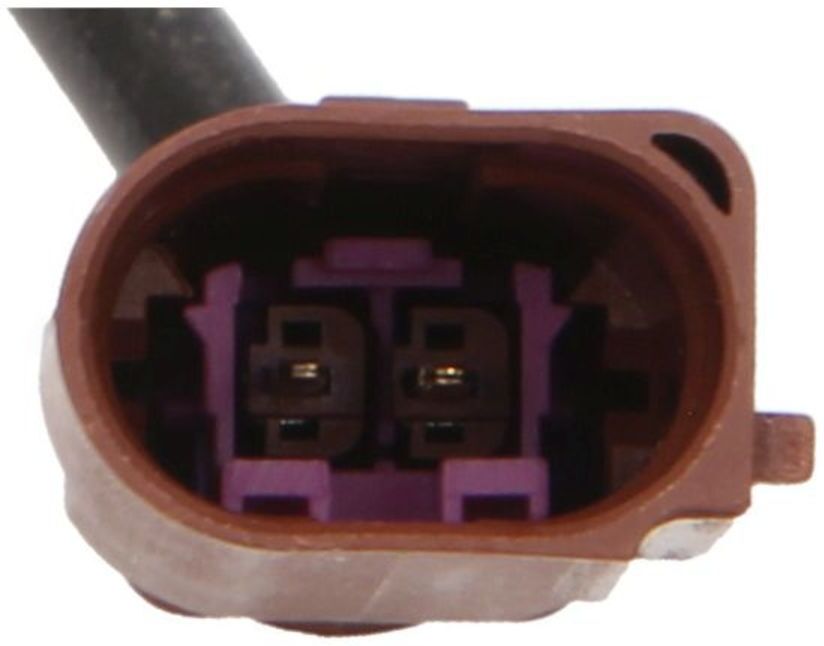 Sensor, Abgastemperatur NRF 707408