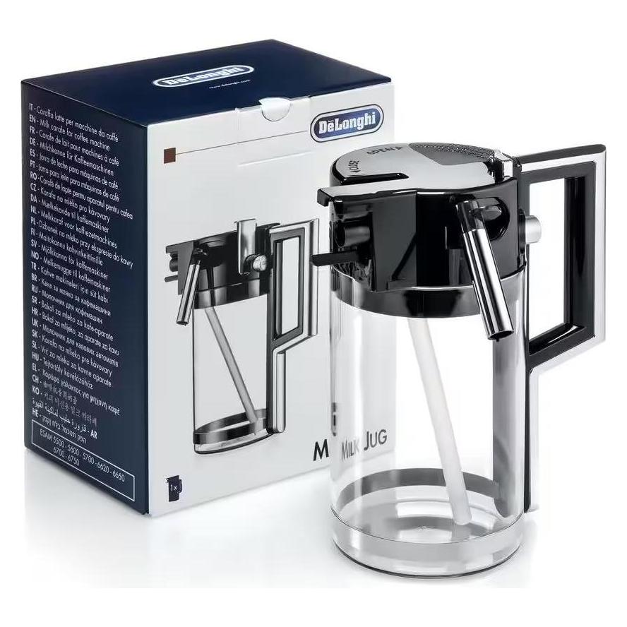 De'Longhi Delonghi DLSC007 Milchkaraffe (DLSC007)