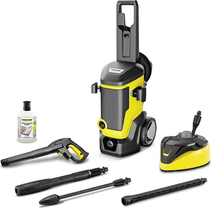 KÄRCHER K 7 WCM Premium Home Hochdruckreiniger