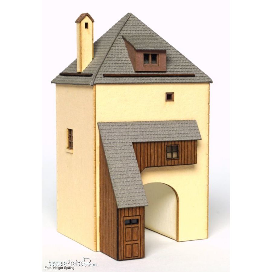 Modellbau Laffont Z9501