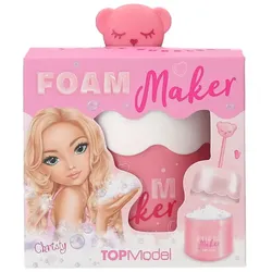 TOPModel Badeschaum Aufschäumer BEAUTY and ME