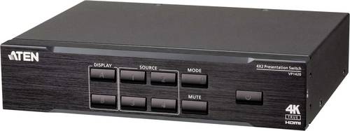 ATEN VP1420 HDMI-Matrix-Switch